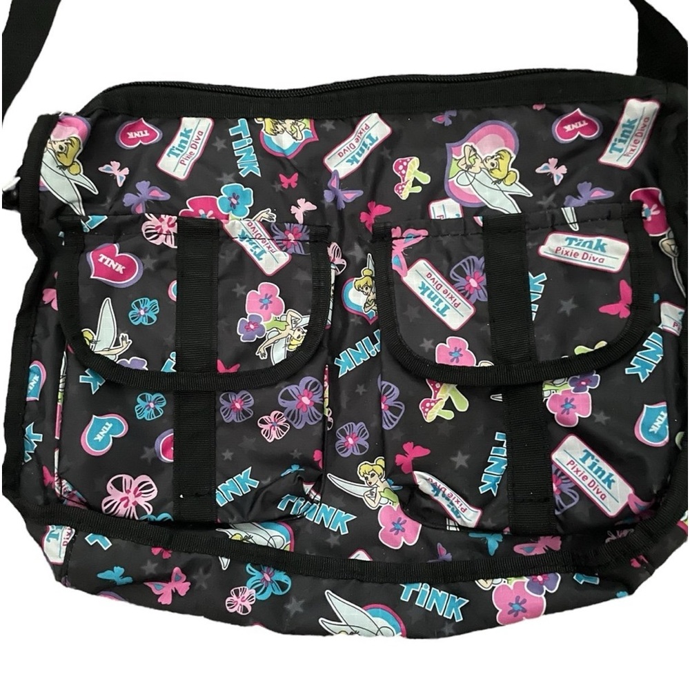 Tinkerbell Bag